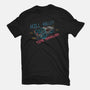Hill Valley Travellers-Mens-Heavyweight-Tee-glitchygorilla