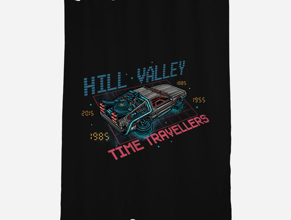 Hill Valley Travellers