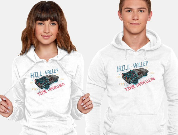 Hill Valley Travellers