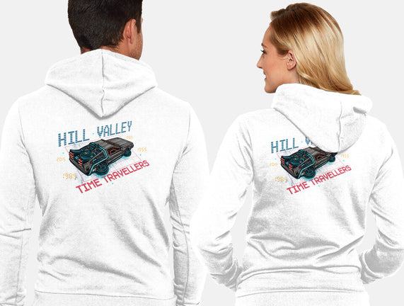 Hill Valley Travellers