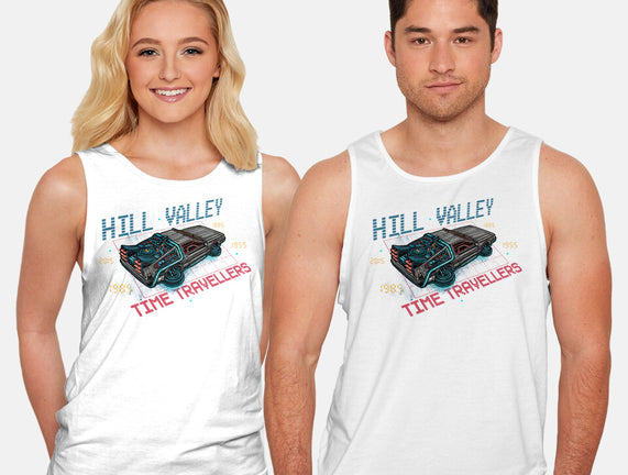 Hill Valley Travellers