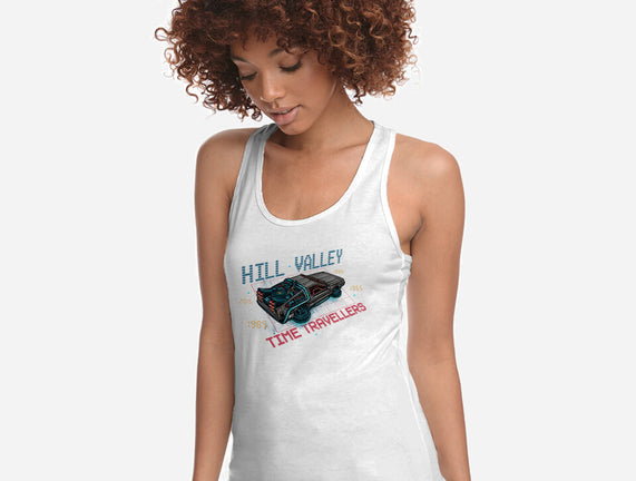 Hill Valley Travellers