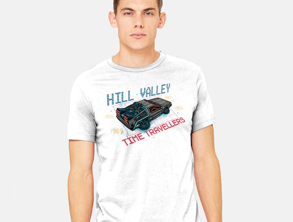 Hill Valley Travellers