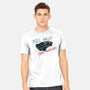 Hill Valley Travellers-Mens-Heavyweight-Tee-glitchygorilla