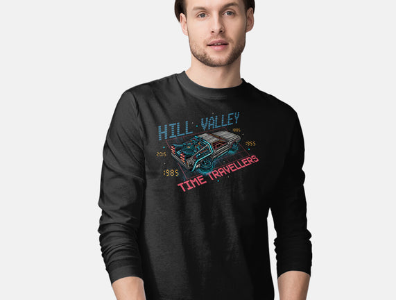Hill Valley Travellers