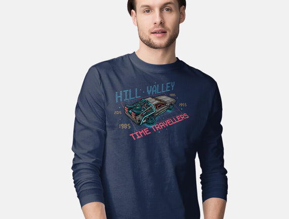 Hill Valley Travellers