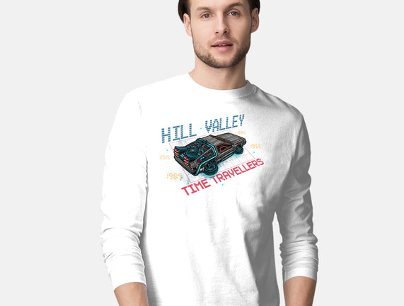 Hill Valley Travellers