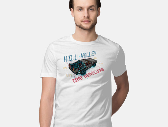 Hill Valley Travellers