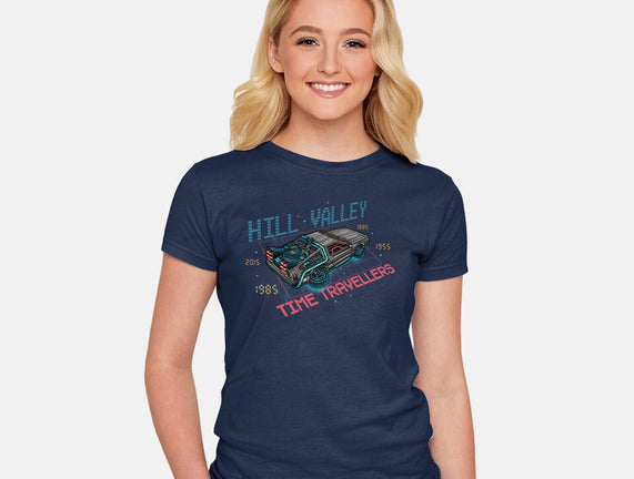 Hill Valley Travellers