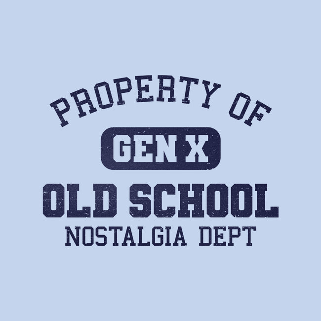Old School Nostalgia Department-None-Basic Tote-Bag-kg07