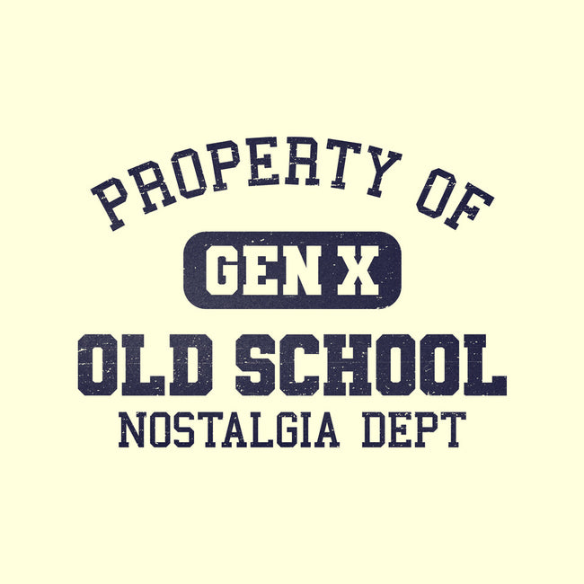Old School Nostalgia Department-None-Fleece-Blanket-kg07