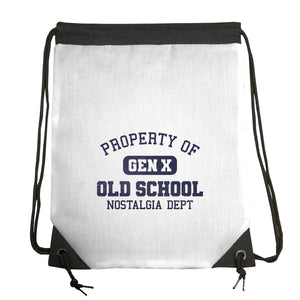 Old School Nostalgia Department