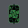 Green Witch Card-Unisex-Pullover-Sweatshirt-Studio Mootant