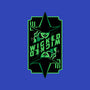 Green Witch Card-Youth-Crew Neck-Sweatshirt-Studio Mootant