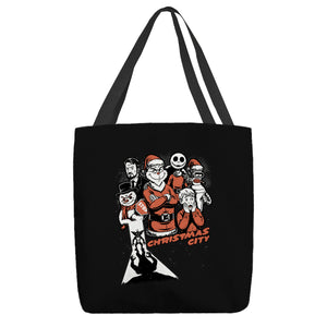 Christmas City Movie Poster