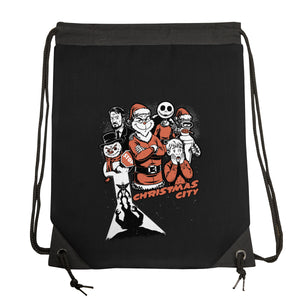 Christmas City Movie Poster