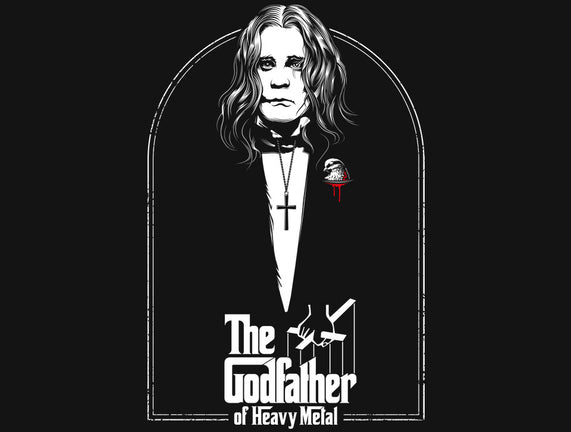 Godfather Of Metal