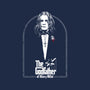 Godfather Of Metal-Unisex-Basic-Tee-CappO