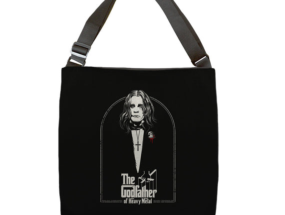 Godfather Of Metal