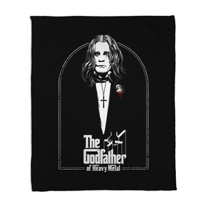 Godfather Of Metal