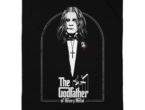 Godfather Of Metal