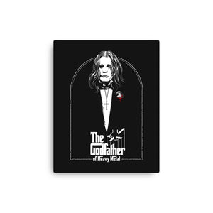 Godfather Of Metal