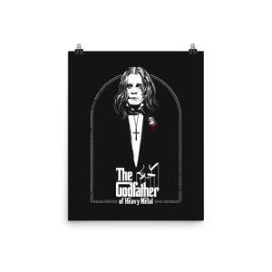 Godfather Of Metal