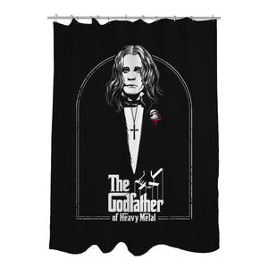 Godfather Of Metal
