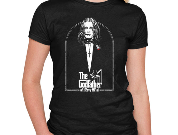 Godfather Of Metal