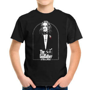 Godfather Of Metal