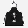 Godfather Of Metal-Unisex-Kitchen-Apron-CappO