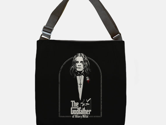 Godfather Of Metal