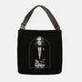 Godfather Of Metal-None-Adjustable Tote-Bag-CappO