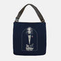 Godfather Of Metal-None-Adjustable Tote-Bag-CappO