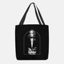 Godfather Of Metal-None-Basic Tote-Bag-CappO