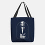 Godfather Of Metal-None-Basic Tote-Bag-CappO