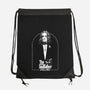 Godfather Of Metal-None-Drawstring-Bag-CappO