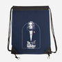 Godfather Of Metal-None-Drawstring-Bag-CappO