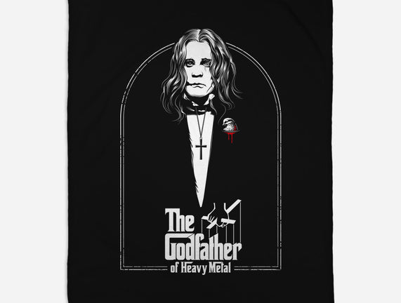 Godfather Of Metal