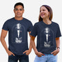 Godfather Of Metal-Unisex-Basic-Tee-CappO