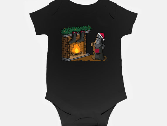 Black Knight Christmas