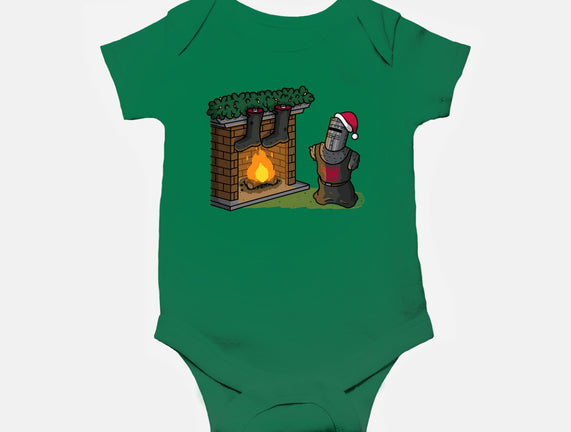 Black Knight Christmas