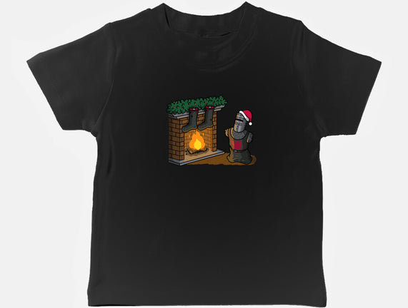 Black Knight Christmas