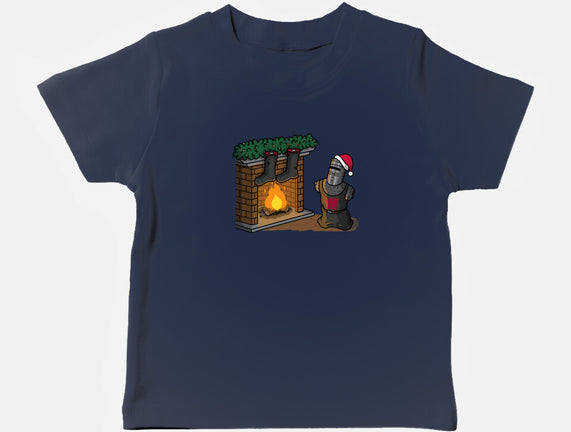 Black Knight Christmas