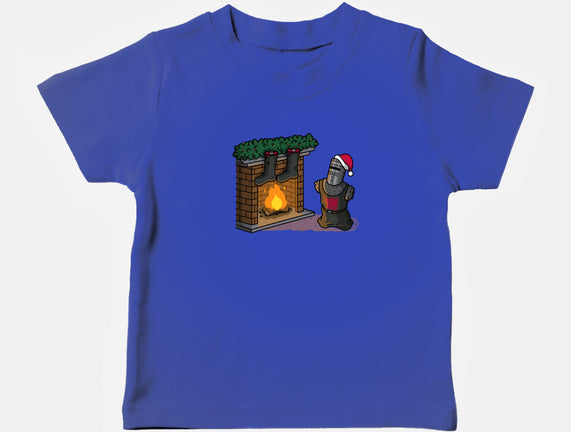 Black Knight Christmas