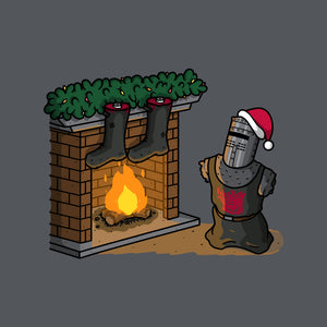 Black Knight Christmas