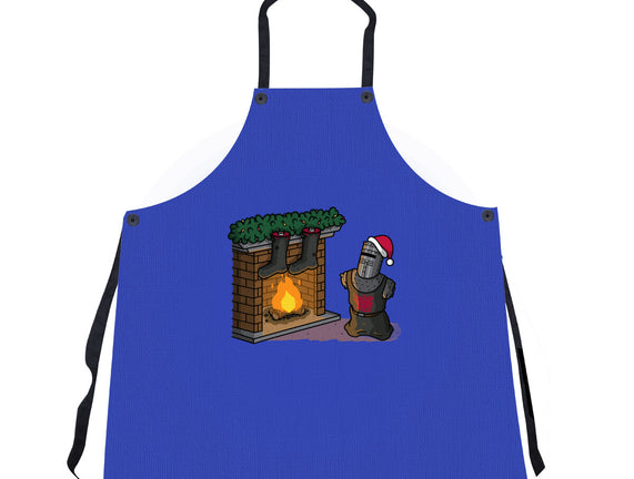 Black Knight Christmas