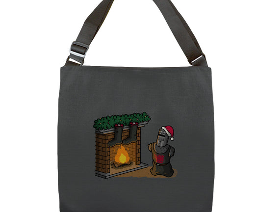 Black Knight Christmas