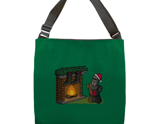 Black Knight Christmas