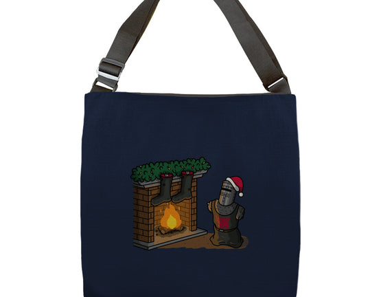 Black Knight Christmas